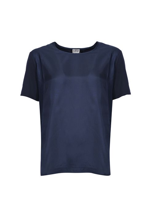 Top t-shirt MMLOTRE in misto cotone MM Max Mara | 2616941077600004